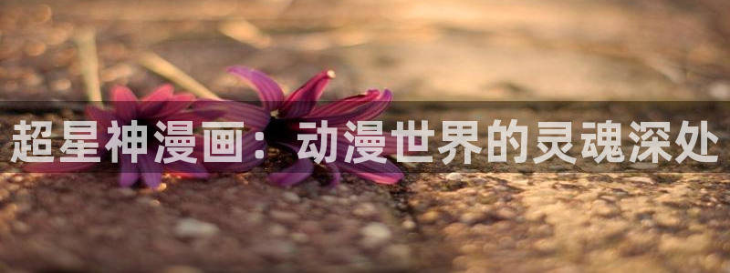 寄宿日记汗汗漫画：超星神漫画：动漫世界的灵魂深处